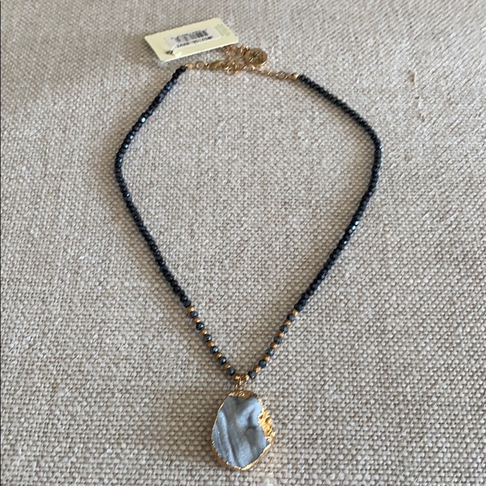 NEW! Druzy necklace! Bundle and SAVE!